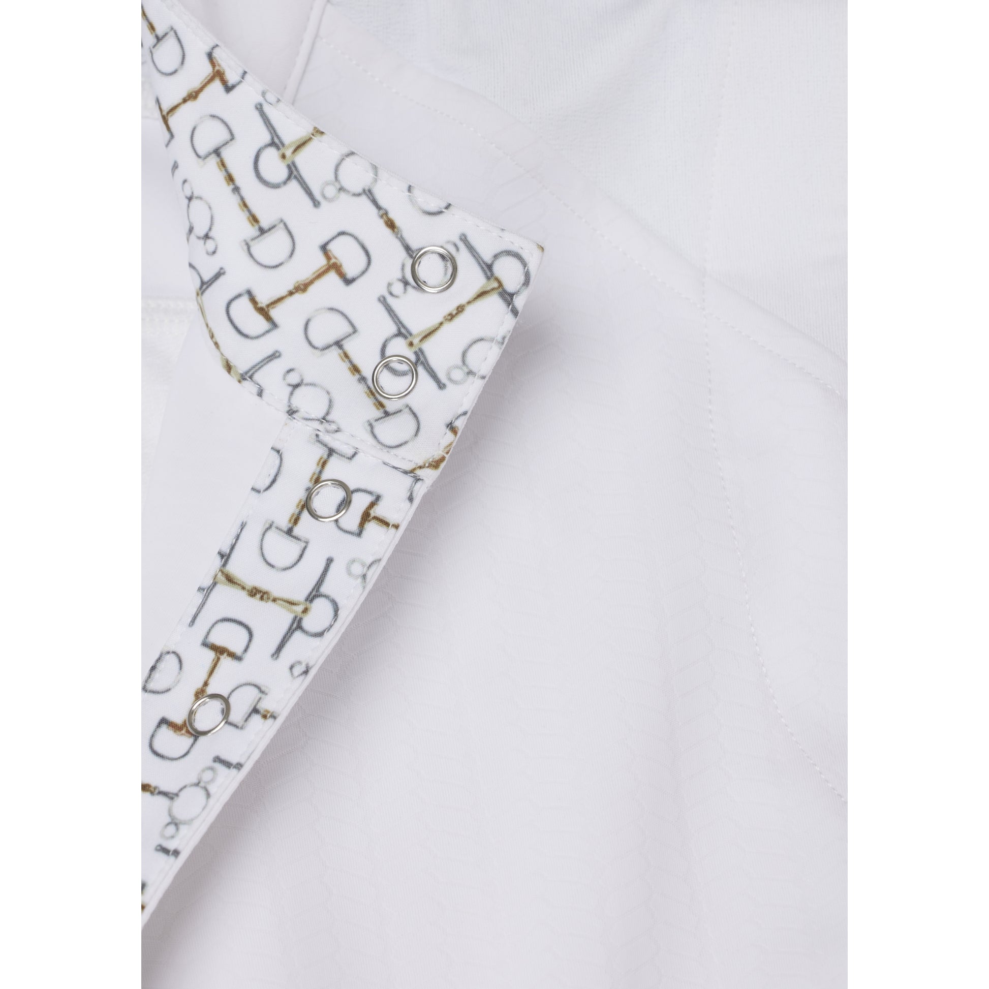 Kerrits Affinity Pro Sleeveless Show Shirt
