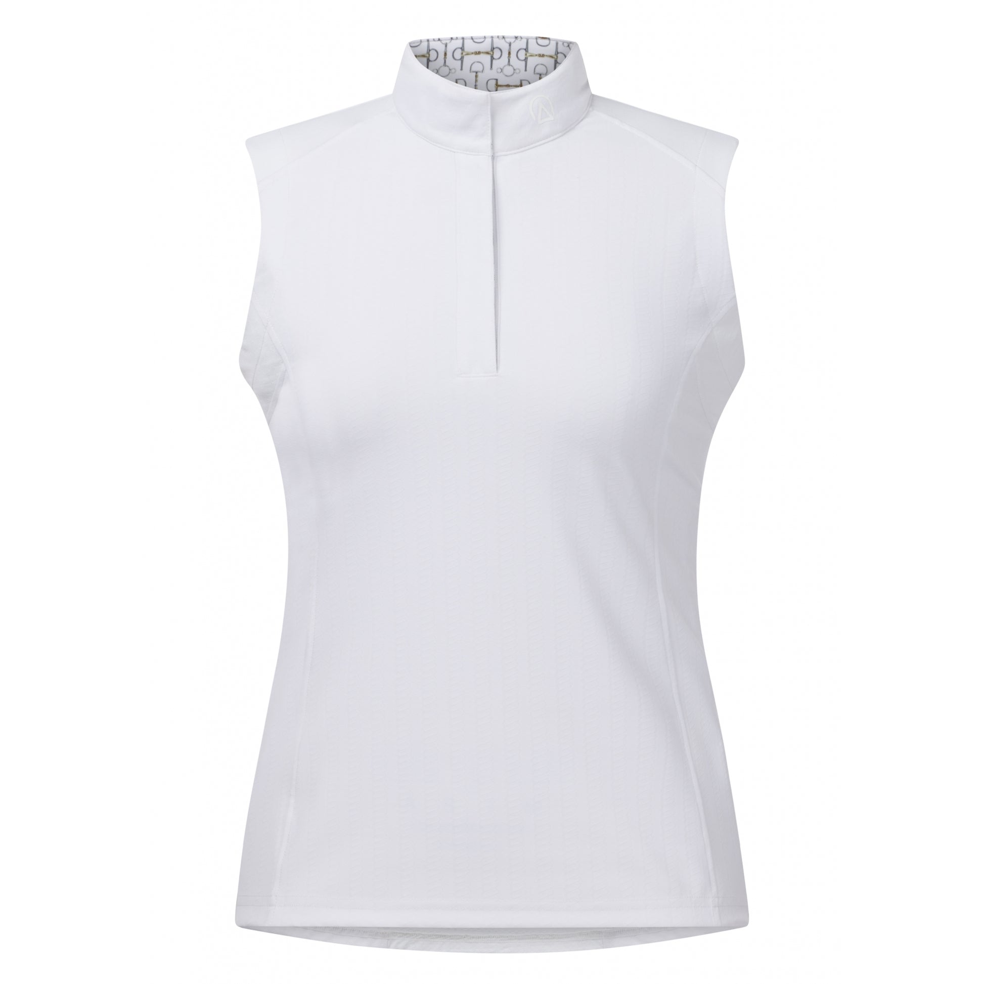 Kerrits Affinity Pro Sleeveless Show Shirt