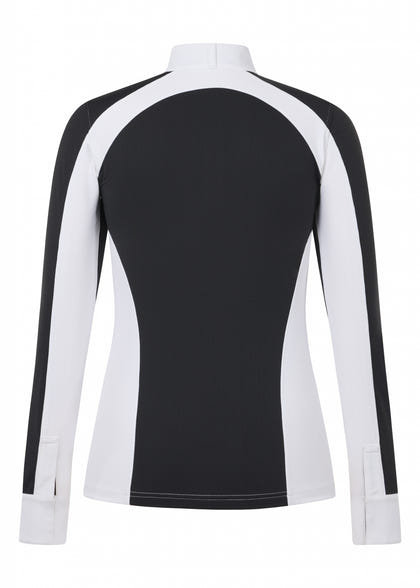 Kerrits Affinity Pro Long Sleeve Show Shirt