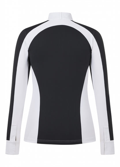 Kerrits Affinity Pro LS Show Shirt
