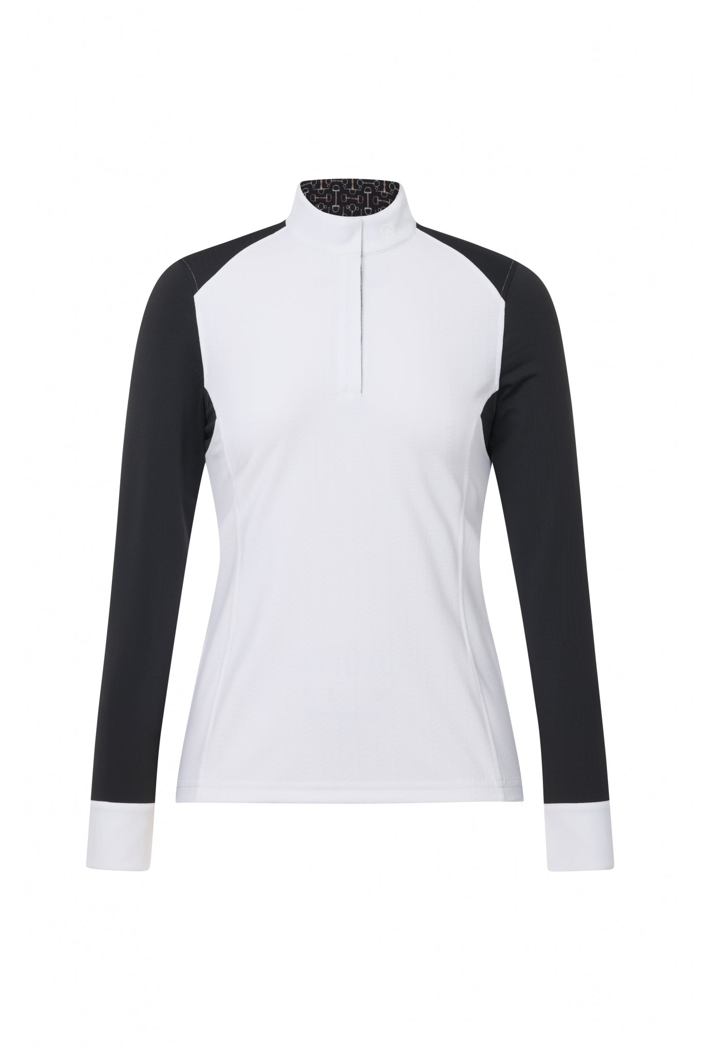 Kerrits Affinity Pro Long Sleeve Show Shirt