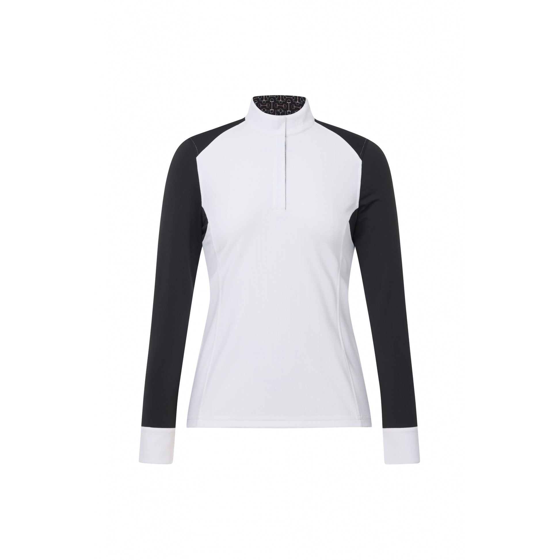 Kerrits Affinity Pro LS Show Shirt