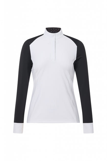 Kerrits Affinity Pro Long Sleeve Show Shirt