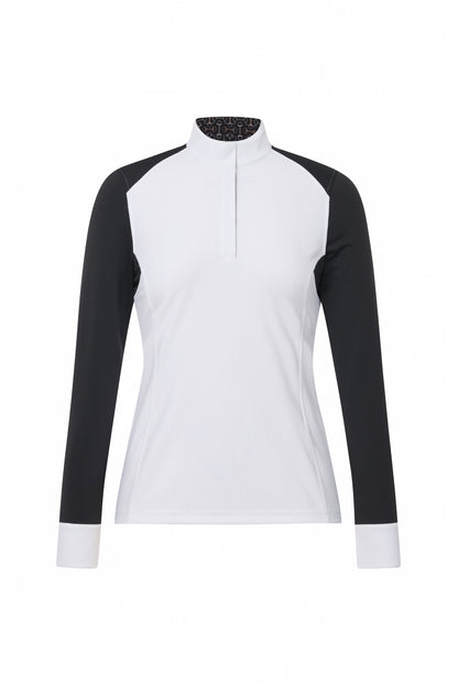 Kerrits Affinity Pro LS Show Shirt