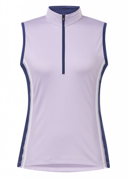 Kerrits Agility Coolcore Sleeveless Shirt - Solid