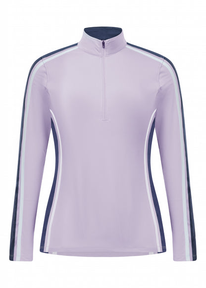 Kerrits Agility Coolcore Long Sleeve Shirt - Solid