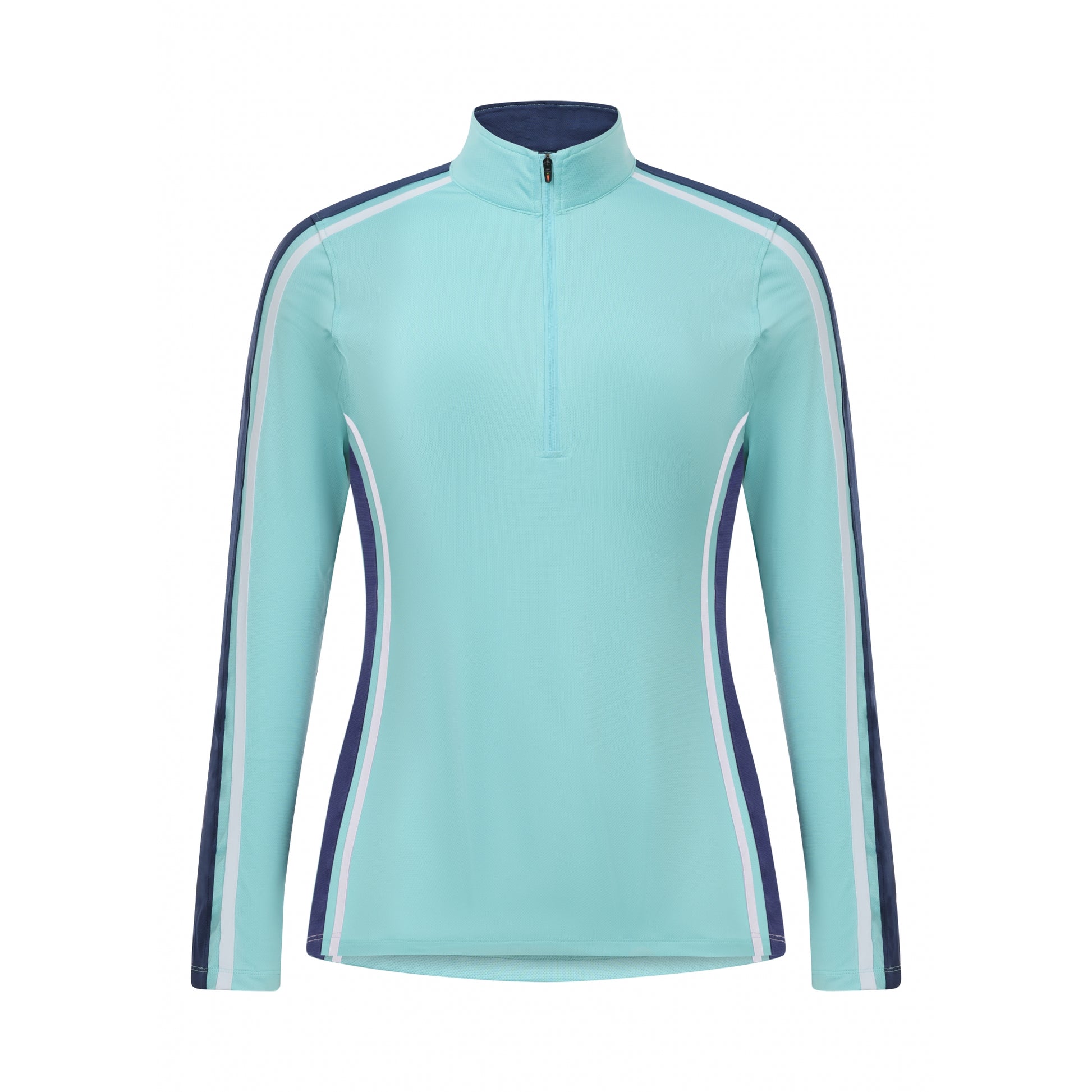 Kerrits Agility Coolcore Long Sleeve Shirt - Solid