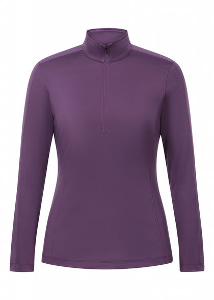 Kerrits Serenity Coolcore Long Sleeve Shirt - Solid