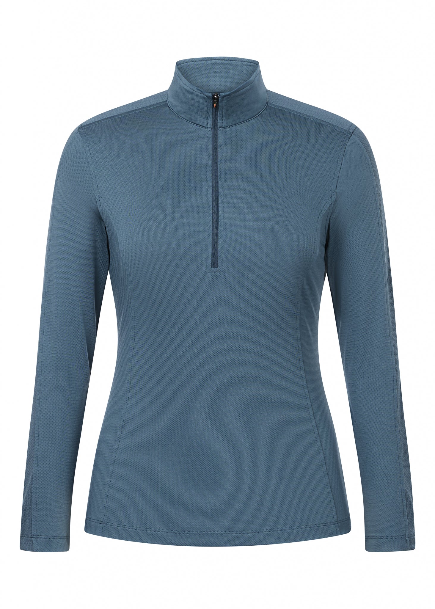 Kerrits Serenity Coolcore Long Sleeve Shirt - Solid