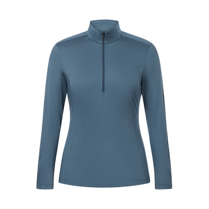 Kerrits Serenity Coolcore Long Sleeve Shirt - Solid