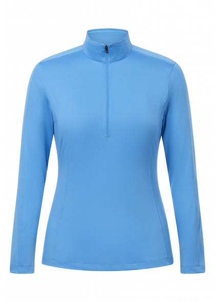 Kerrits Serenity Coolcore Long Sleeve Shirt - Solid