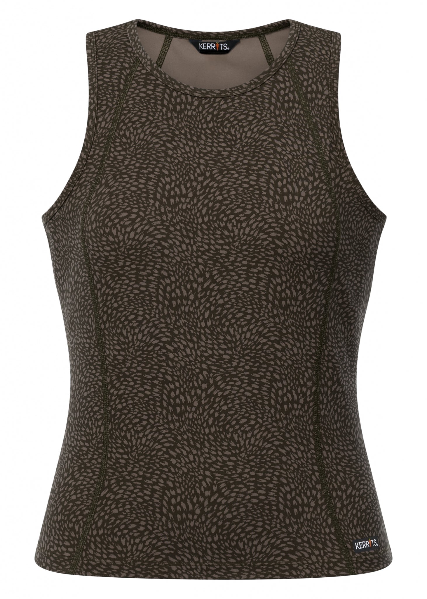 Kerrits Printed Sport Tank