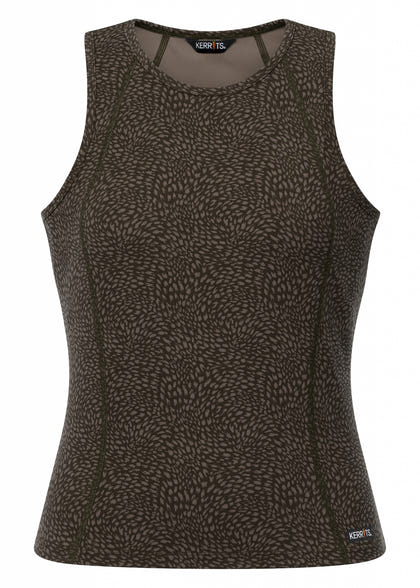 Kerrits Printed Sport Tank
