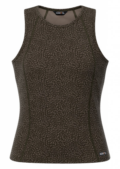 Kerrits Printed Sport Tank