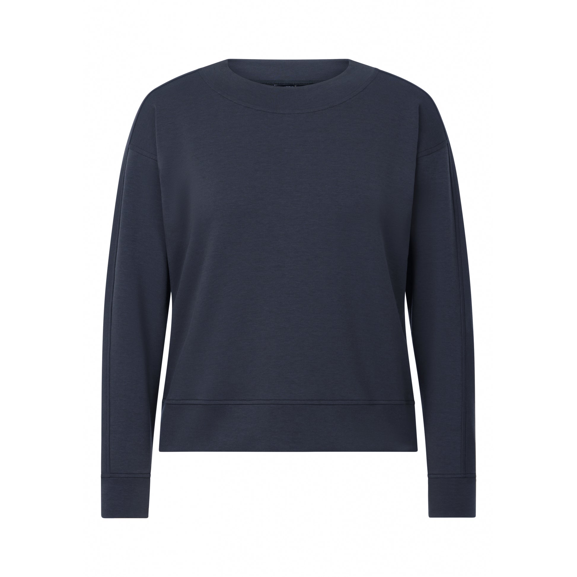 Kerrits Logo Crew Neck Sweatshirt