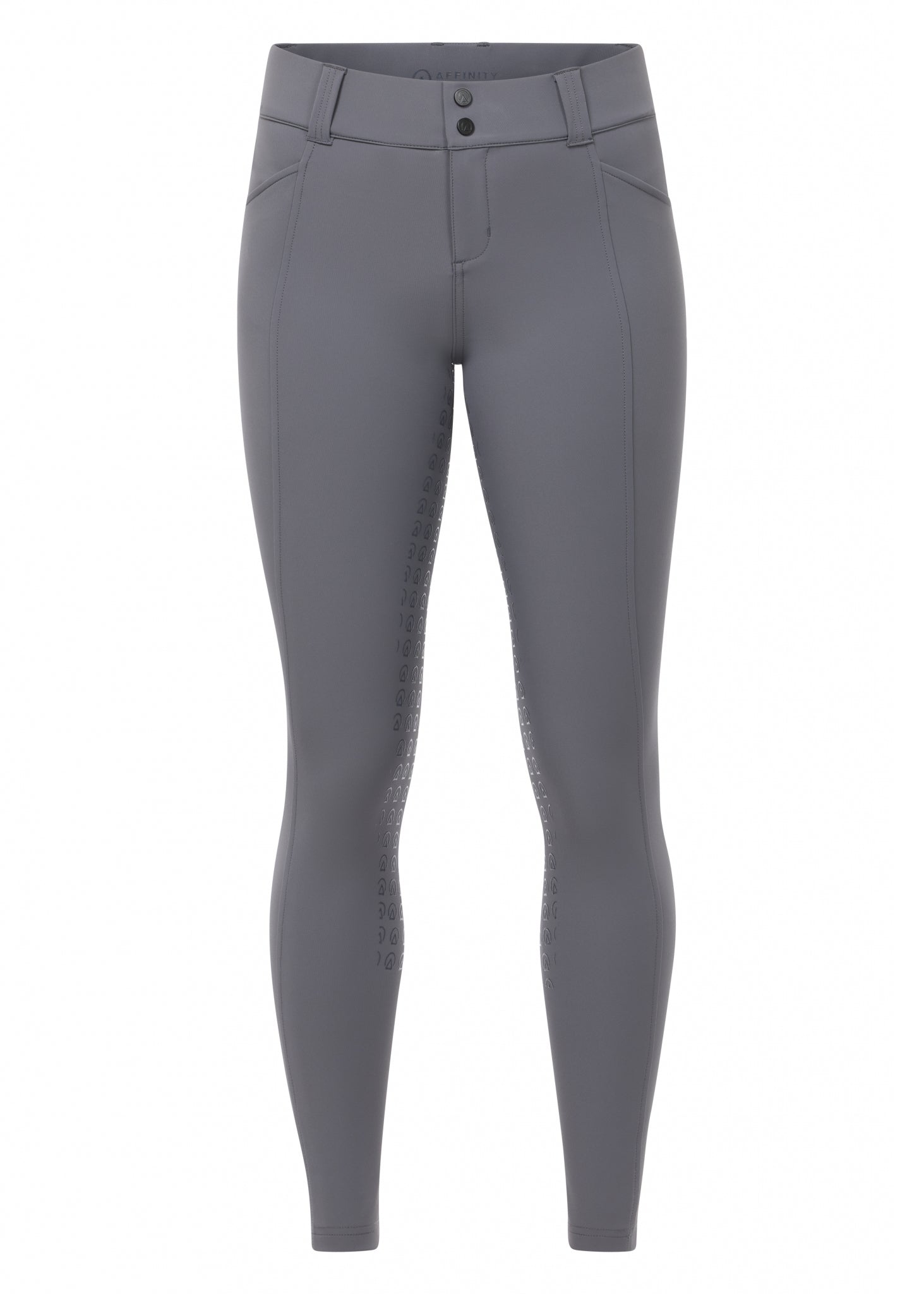 Kerrits Ladies Affinity Pro Silicone Full Seat Breeches