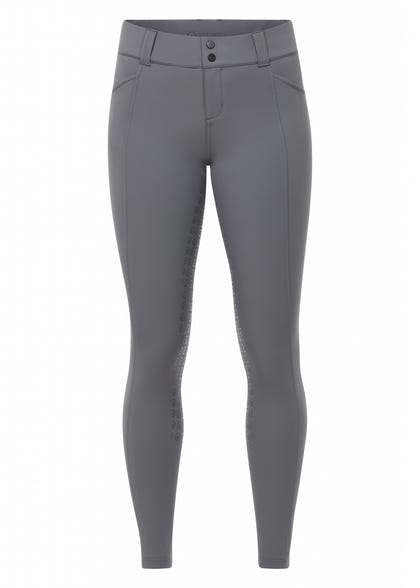 Kerrits Ladies Affinity Pro Silicone Full Seat Breeches