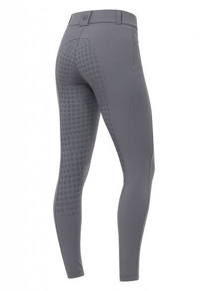 Kerrits Ladies Affinity Pro Silicone Full Seat Breeches