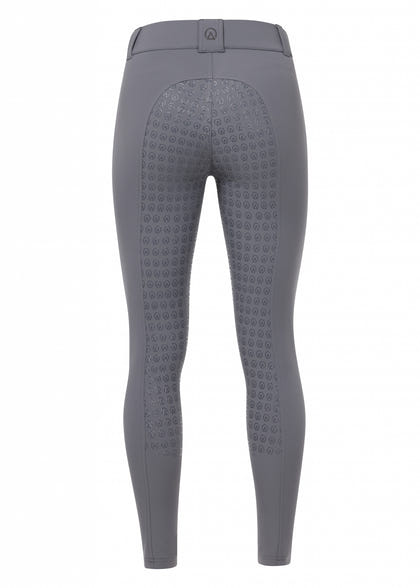 Kerrits Ladies Affinity Pro Silicone Full Seat Breeches