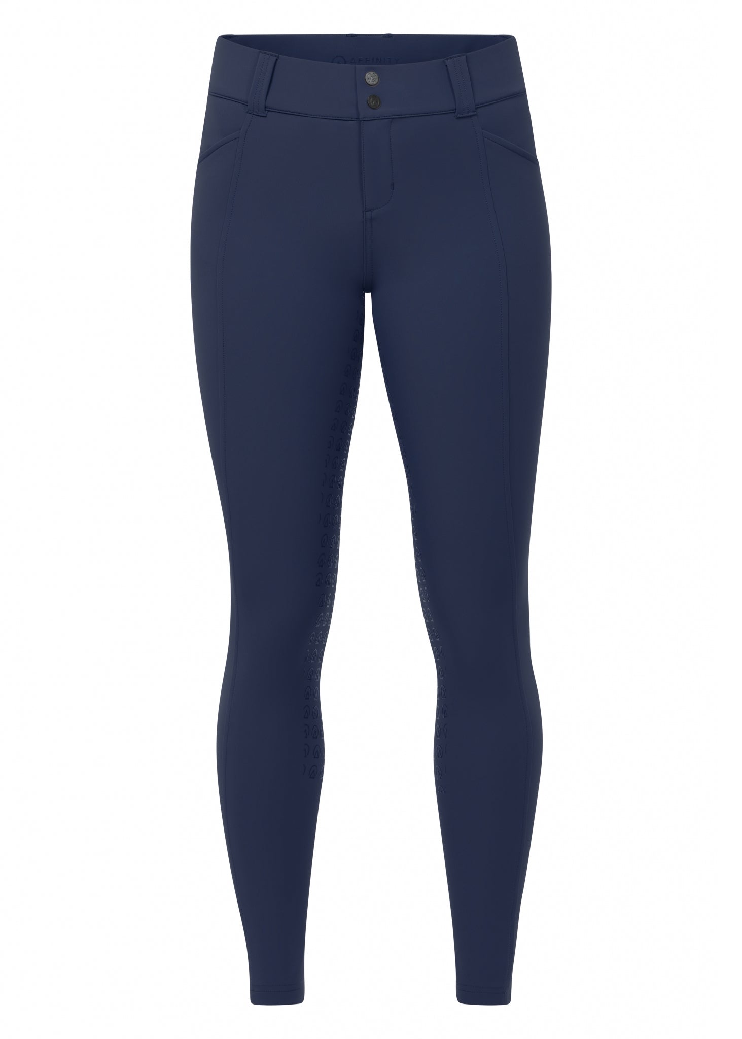 Kerrits Ladies Affinity Pro Silicone Full Seat Breeches