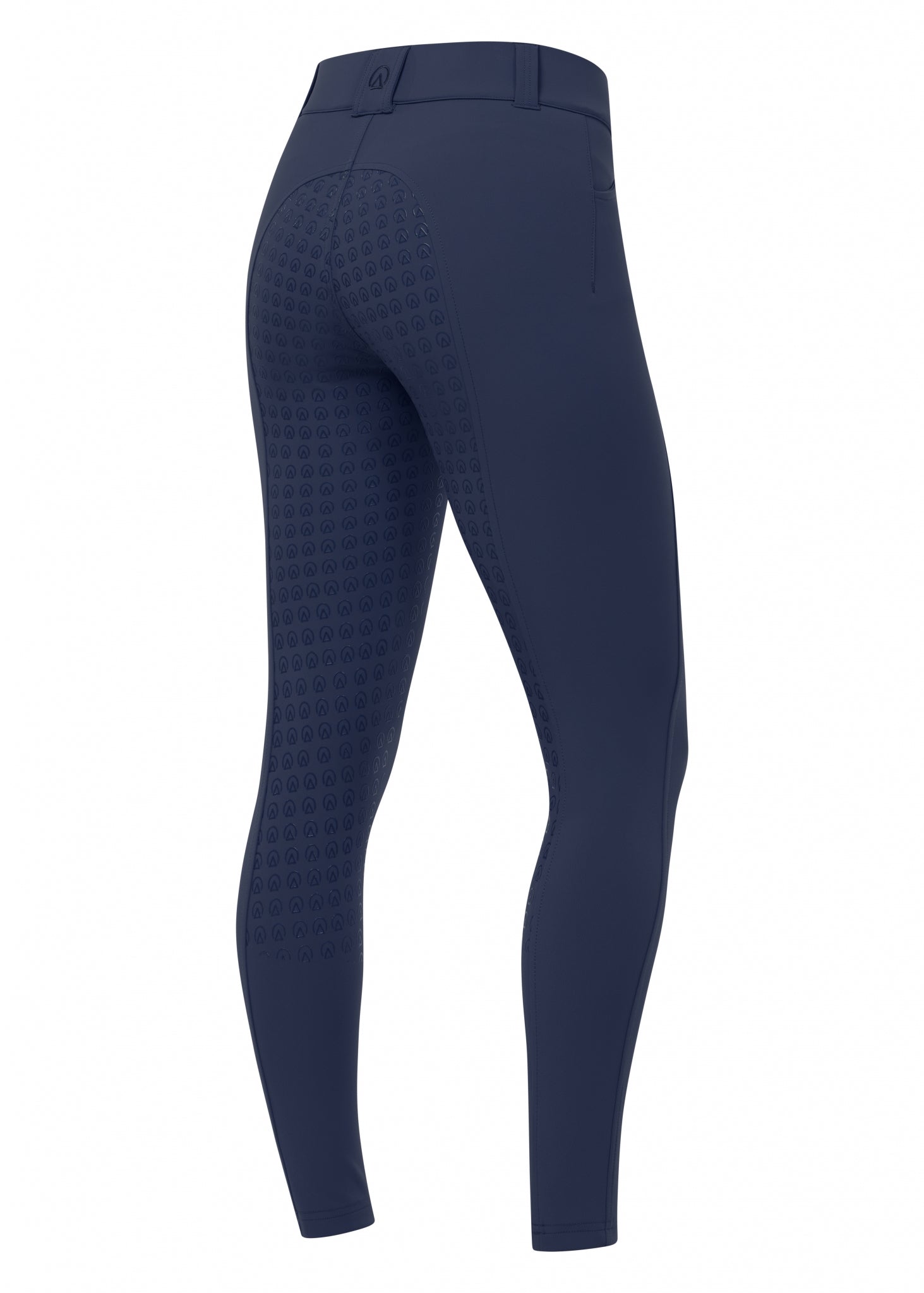 Kerrits Ladies Affinity Pro Silicone Full Seat Breeches