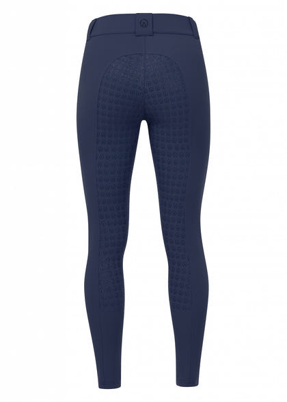Kerrits Ladies Affinity Pro Silicone Full Seat Breeches