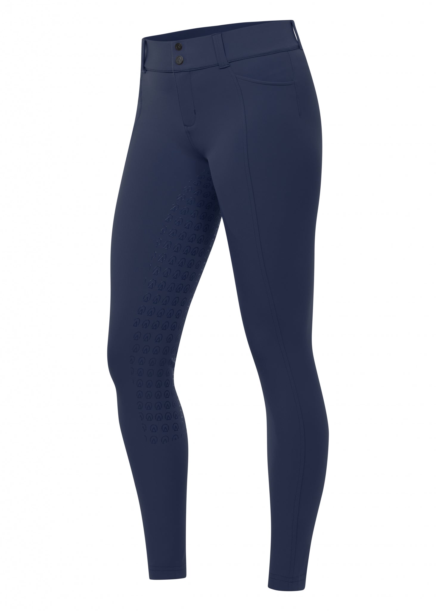 Kerrits Ladies Affinity Pro Silicone Full Seat Breeches