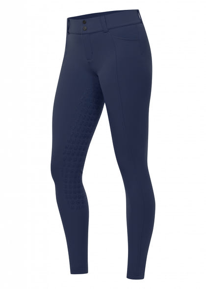 Kerrits Ladies Affinity Pro Silicone Full Seat Breeches