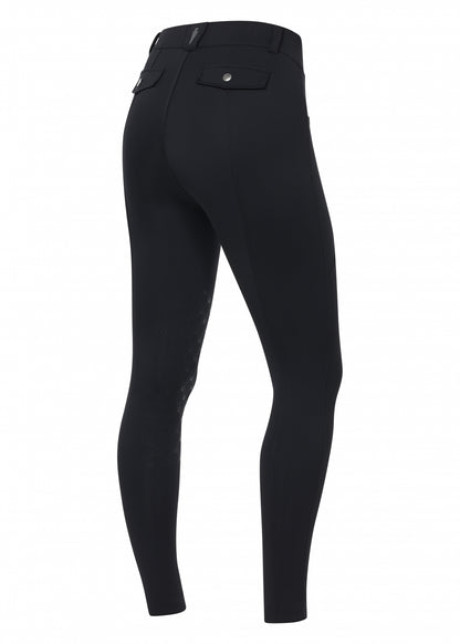 Kerrits Free Motion Coolcore Knee Patch Breeches