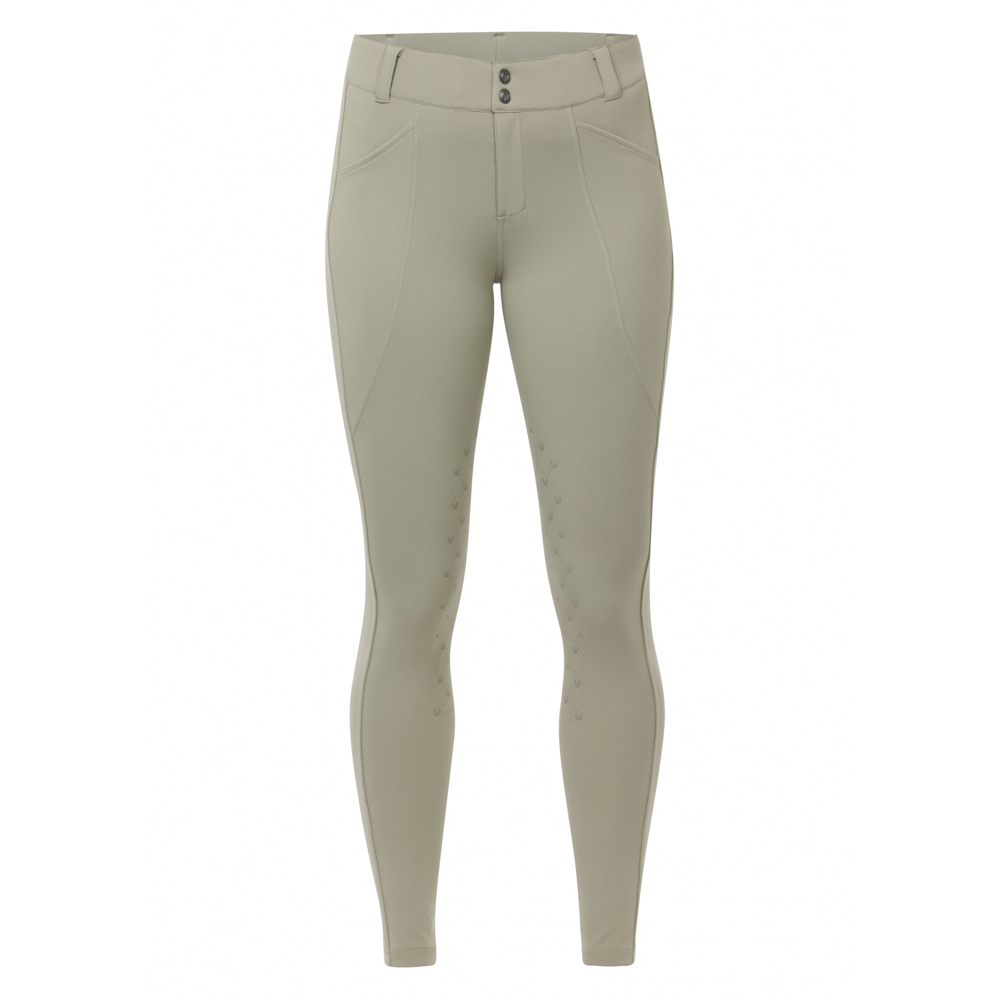 Kerrits Free Motion Coolcore Knee Patch Breeches