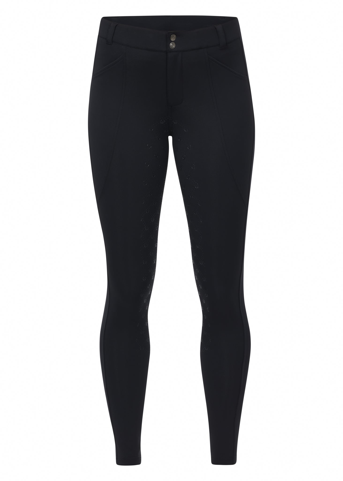Kerrits Free Motion Coolcore Full Seat Breeches
