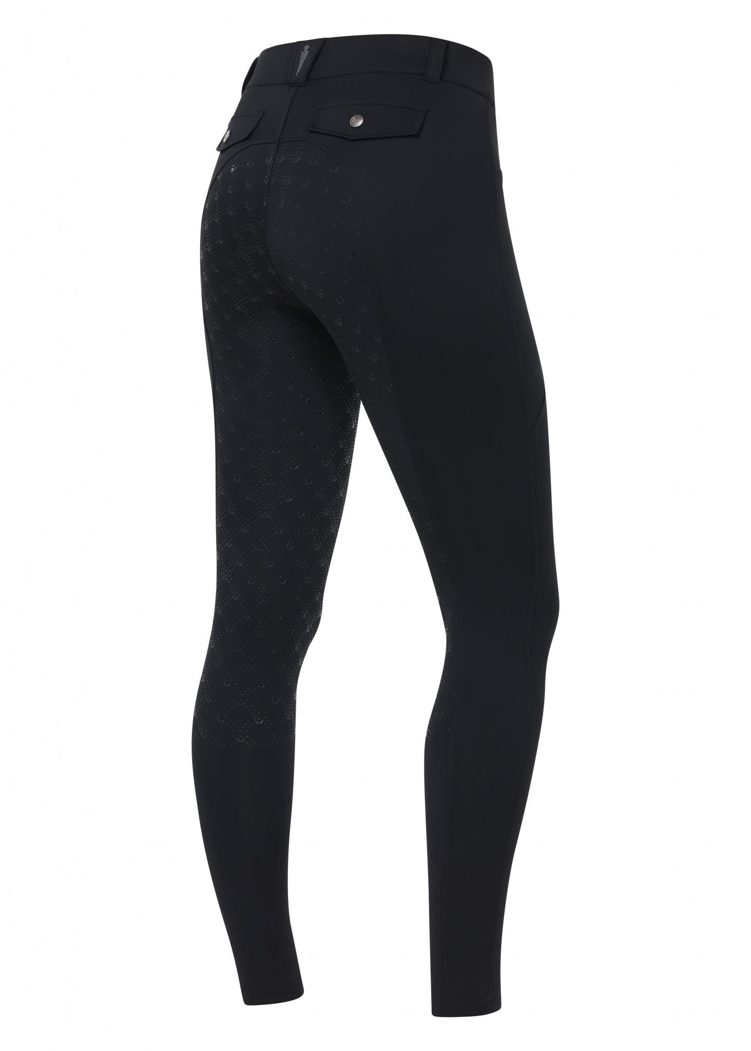 Kerrits Free Motion Coolcore Full Seat Breeches