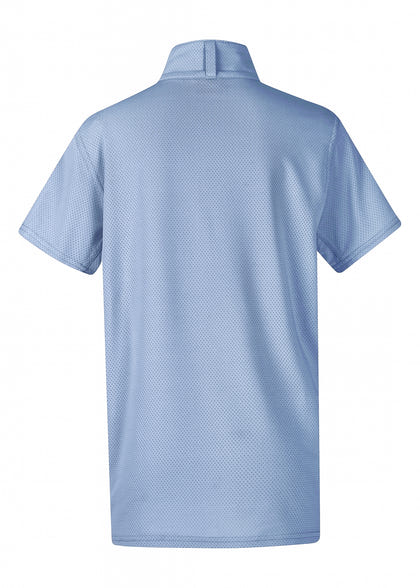 Kerrits Kids Ice Fil Lite Short Sleeve Riding Shirt