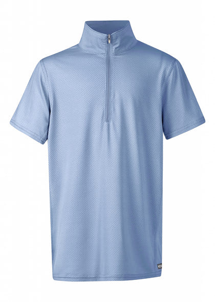 Kerrits Kids Ice Fil Lite Short Sleeve Riding Shirt