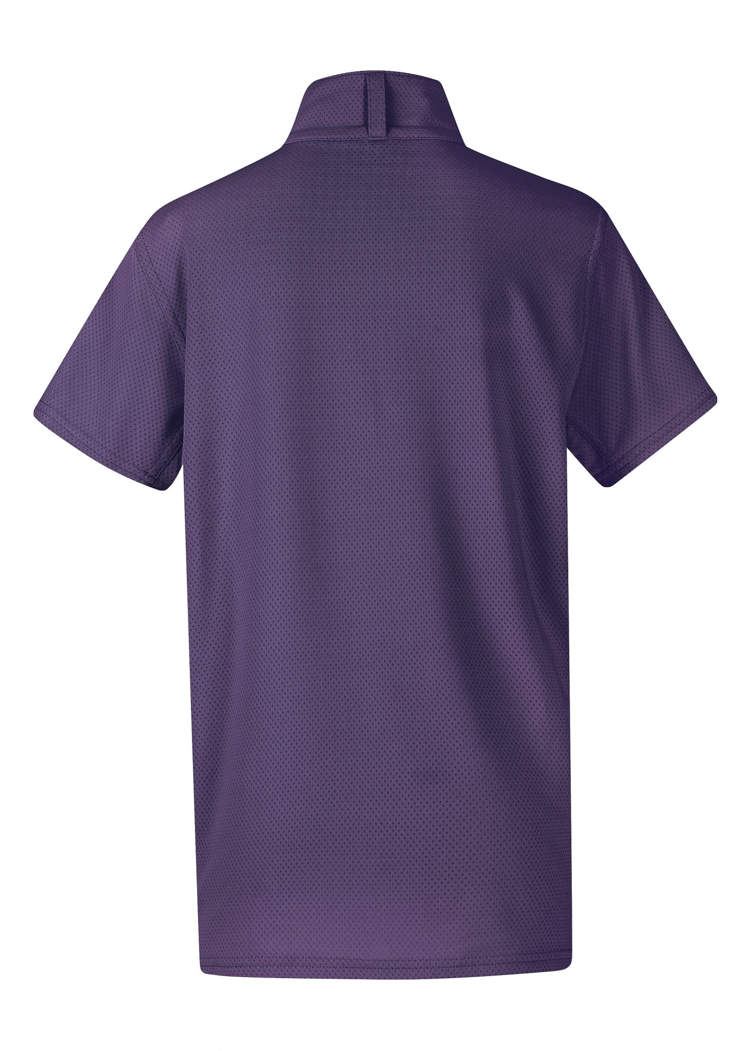 Kerrits Kids Ice Fil Lite Short Sleeve Riding Shirt