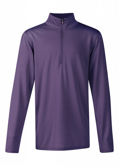 Kerrits Kids Ice Fil Lite Long Sleeve