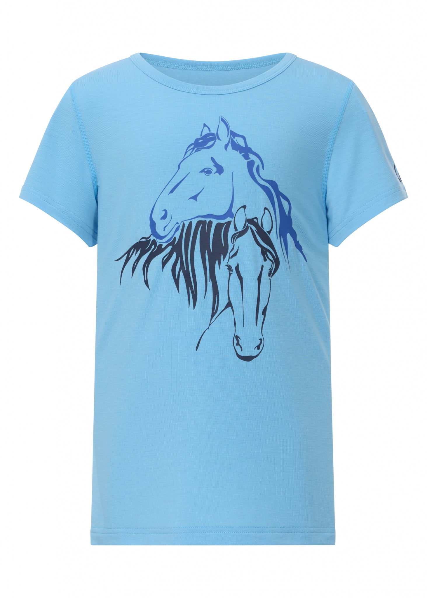 Kerrits Kids Equine Embrace Tee