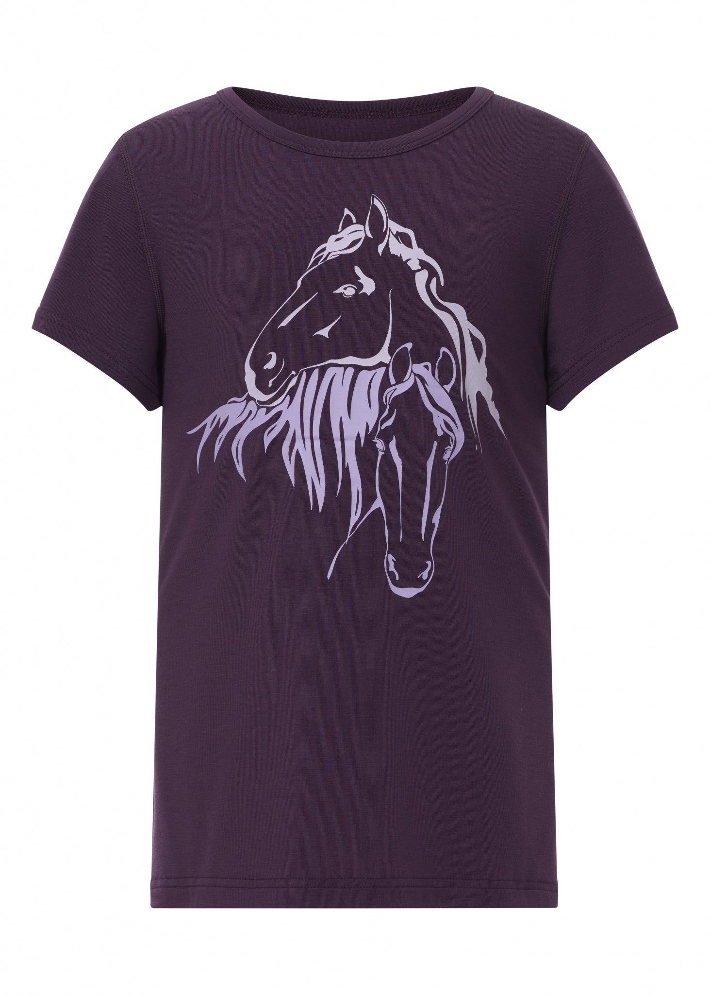 Kerrits Kids Equine Embrace Tee