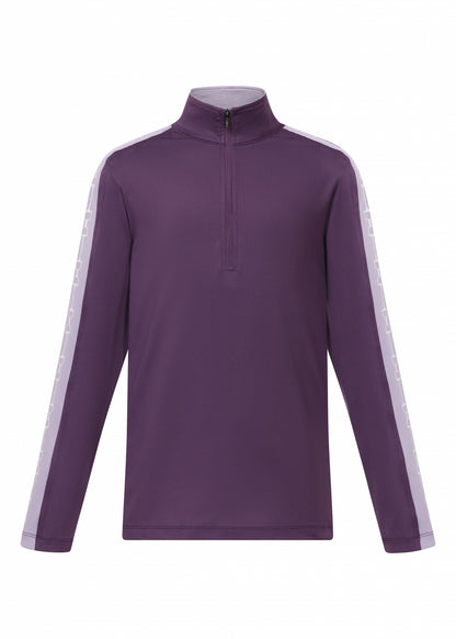 Kerrits Kids Agility Coolcore Long Sleeve Shirt - Solid
