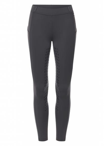 Kerrits Kids Coolcore Silicone Full Leg Tech Tights
