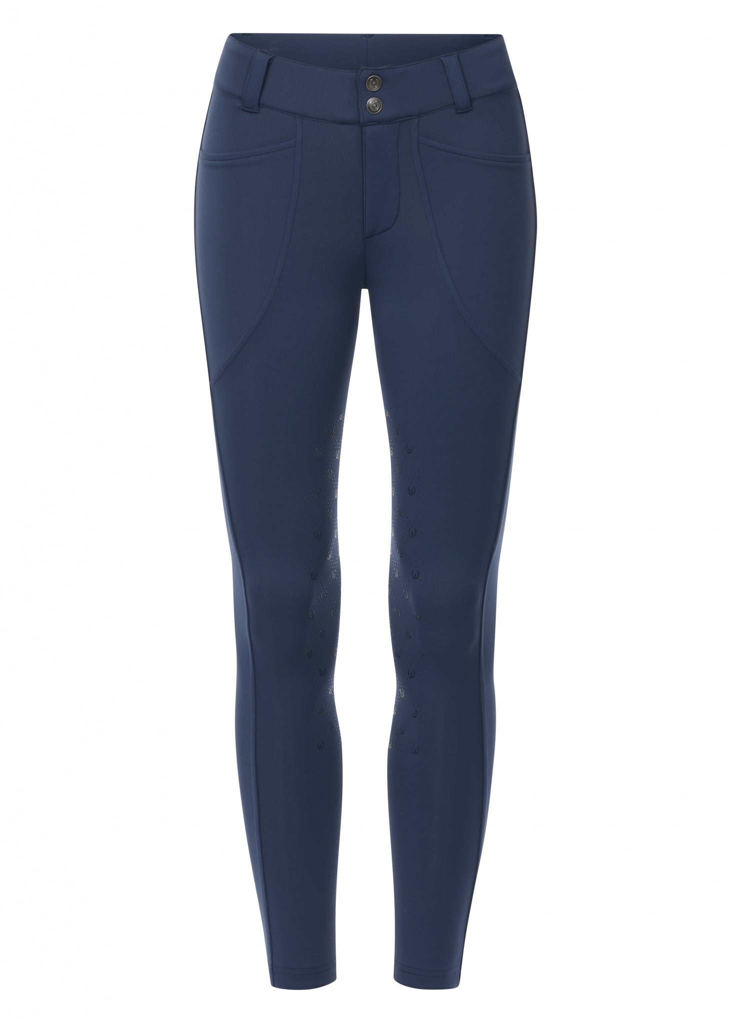 Kerrits Kids Free Motion Coolcore Knee Patch Breeches