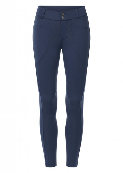 Kerrits Kids Free Motion Coolcore Knee Patch Breeches