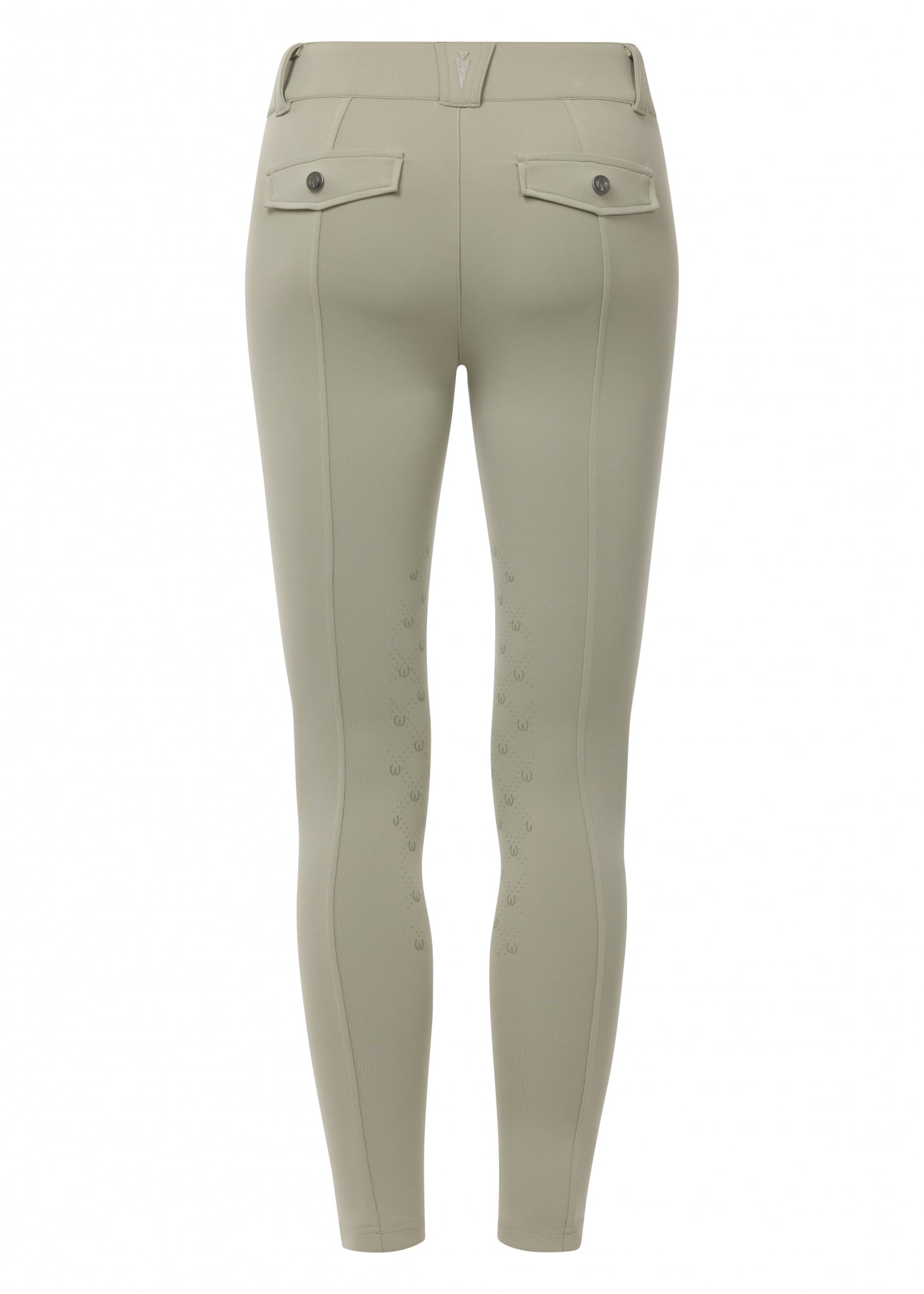 Kerrits Kids Free Motion Coolcore Knee Patch Breeches