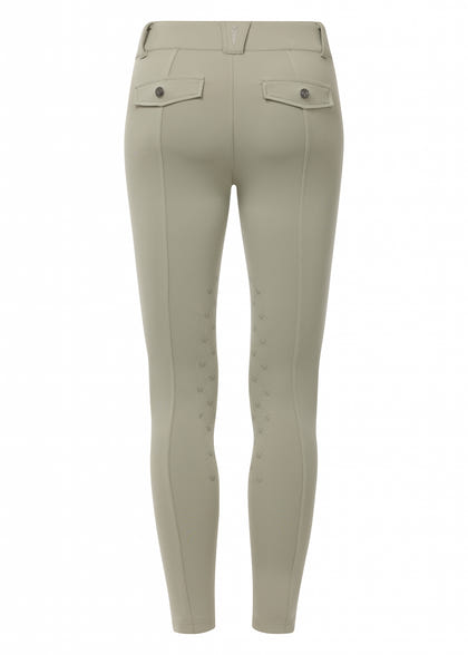 Kerrits Kids Free Motion Coolcore Knee Patch Breeches