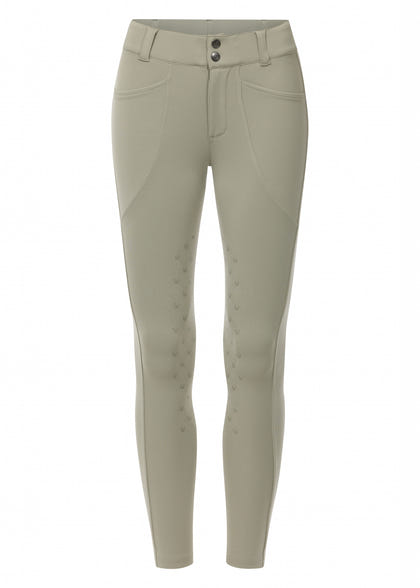 Kerrits Kids Free Motion Coolcore Knee Patch Breeches