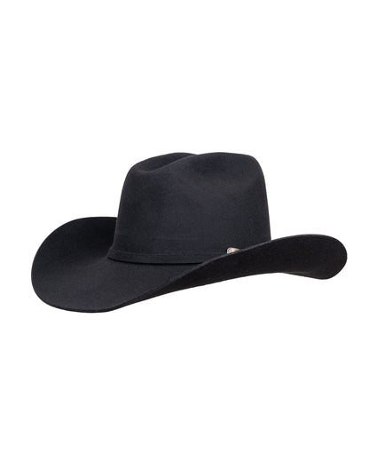 Outback Trading Sparks Nevada Wool Hat