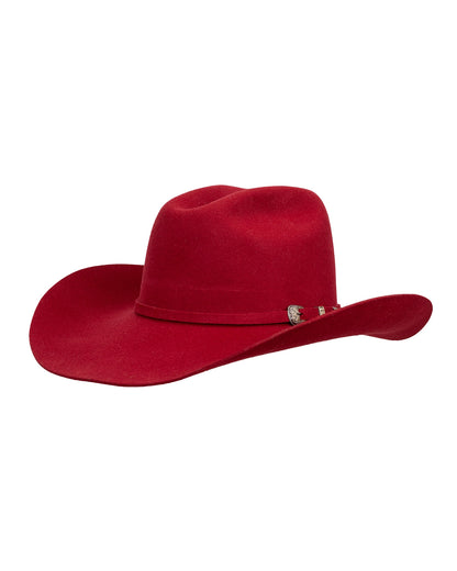 Outback Trading Sparks Nevada Wool Hat