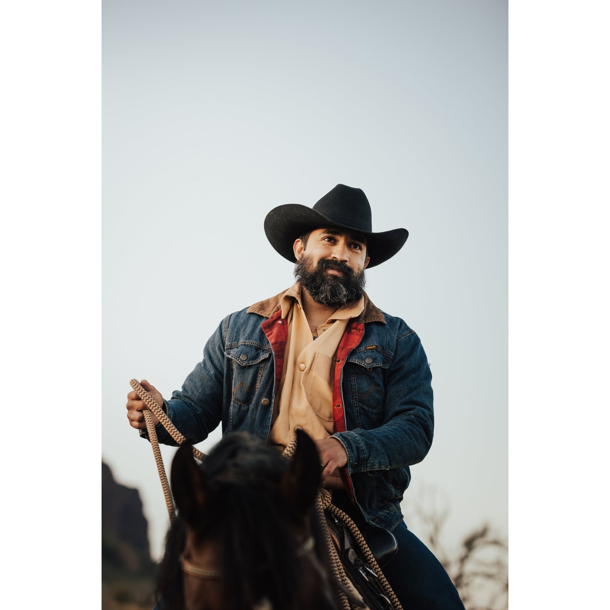 Outback Trading Buford Wool Hat