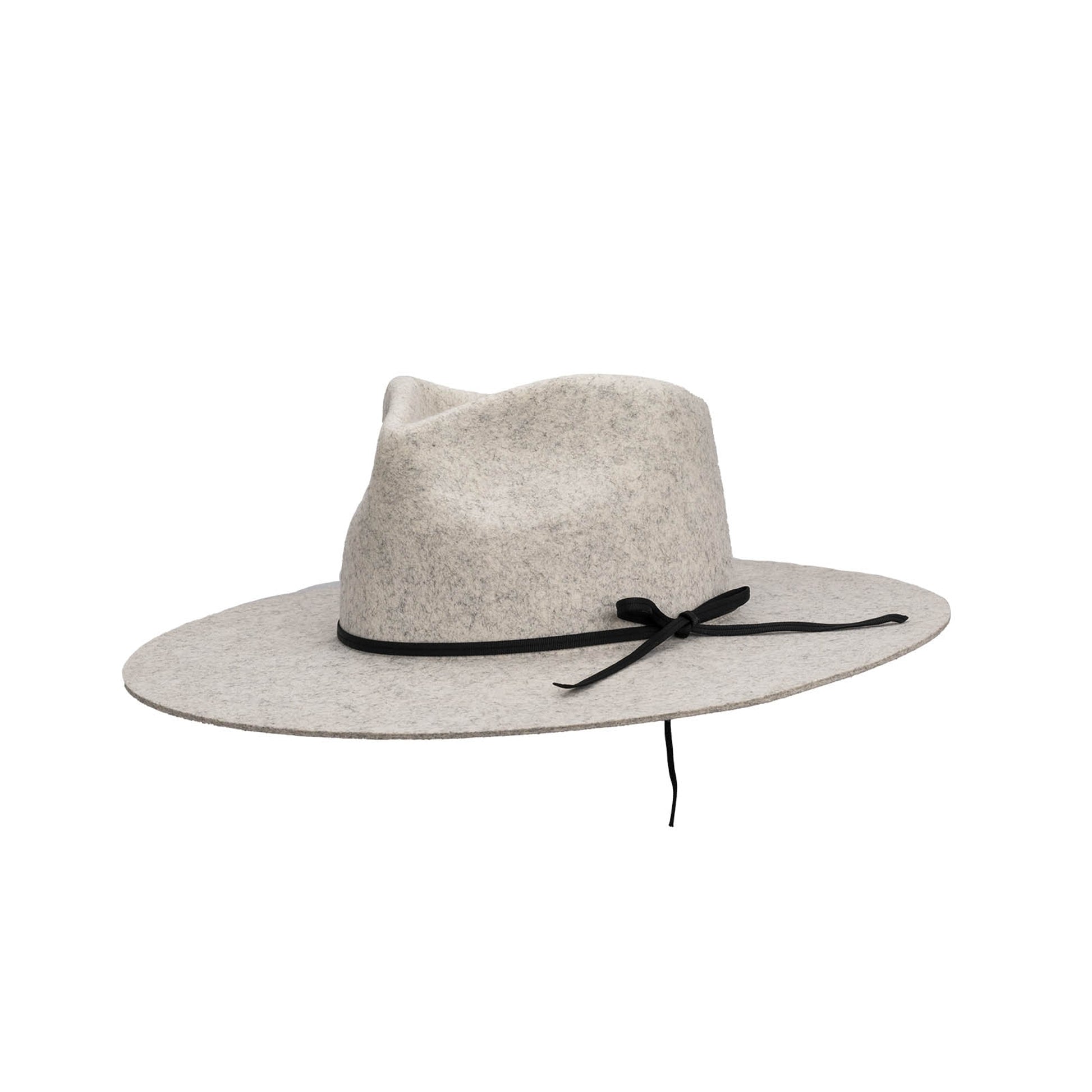 Outback Trading Dallas Wool Hat