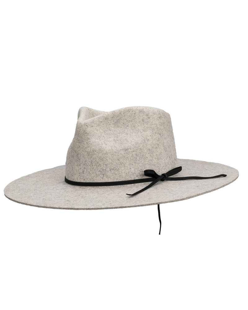 Outback Trading Dallas Wool Hat